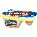 Mix-in Joghurt & Smarties Vanille