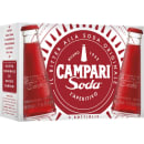 Soda Aranciata 10% 5er-Packung