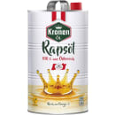 Rapsöl