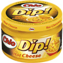 Käse Dip Hot Cheese