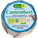 Bio Camembert 45%