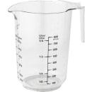 Messbecher bedruckt 1,0 Liter