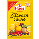 Zitronensäure 5er-Packung