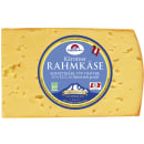 Rahmkäse 55% 200 gr