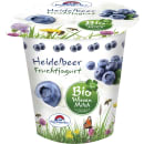 Bio Wiesenmilch Joghurt Heidelbeer