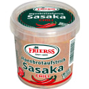 Sasaka Alpenbrotaufstrich Chilli