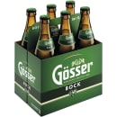 Bock Tray 6x 0,5 Liter