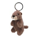 Schlüsselanhänger Murmel mit Pfiff