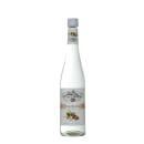 Haselnuss-Spiritouse 33% 0,7 Liter