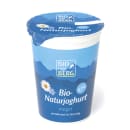 Bio Naturjoghurt mager 0,1%
