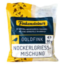 Nockerlgriess