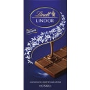 Schokolade Lindor Dunkel