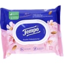 Feuchte Toilettentücher Mandelmilch