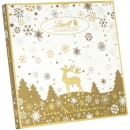 Goldstücke Adventkalender