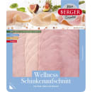 Wellness-Schinkenaufschnitt