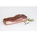 Bauchspeck ohne Schwarte