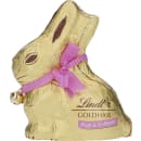 Goldhase Weiß und Erdbeere