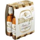 Premium Pils Tray 0,33 Liter
