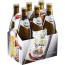 Bräu Hefeweizen alkoholfrei 6er