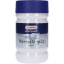 Meersalz jodiert grob Dose