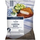 Hühner Cordon Bleu