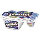 Mix-in Joghurt & Smarties Natur