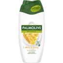 Naturals Milch & Honig Cremedusche