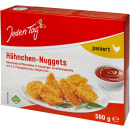 Hähnchen Nuggets