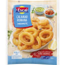 Kalamarringe Backteig