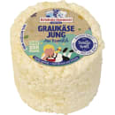 Graukäse JUNG aus Heumilch