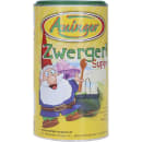 Zwergerlsuppe