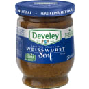 Münchner Weißwurstsenf