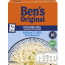Basmati Reis 4er-Packung