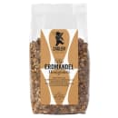 Bio Erdmantel Honigmüsli