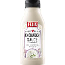 Sauce Knoblauch