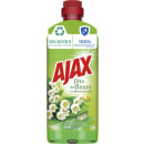 Frühlingsblumen Allzweckreiniger