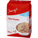 Haferflocken zart und locker