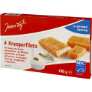 Knusperfilet im Backteig MSC