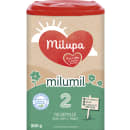 Milumil 2 Folgemilch ab 6. Monat