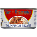 Thunfisch pikant