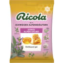 Kräuterbonbon Honig Alpen Salbei