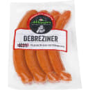 Debreziner 2x 2 Paar