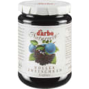 Naturrein Holler-Zwetschke