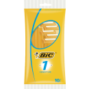 Rasierer Sensitive1 10er-Packung