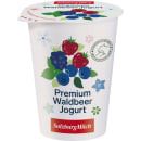 Premium Jogurt Waldbeer