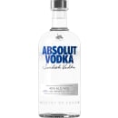 Vodka 40% 0,7 Liter