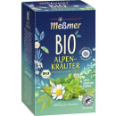 Bio Alpenkräuter