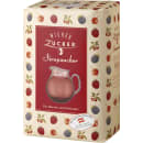 Sirupzucker Beeren Steinobst