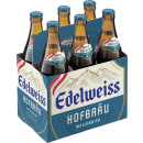 Hofbräu Tray 0,5 Liter