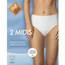 Midi 2er-Packung